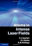 Atoms in Intense Laser Fields