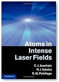 Atoms in Intense Laser Fields