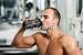 Wallmonkeys Peel and Stick Wall Decals - Gym Training - Removable Graphic