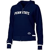 Nike Penn State Nittany Lions Navy Blue Ladies Classic Fleece Hoody Sweatshirt