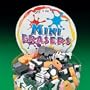 144 Zoo Animal Mini Erasers