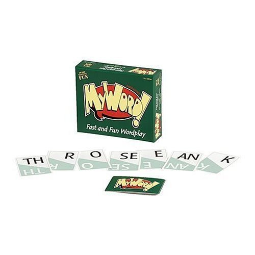 Childrens Toyshop  Toys : My Word!