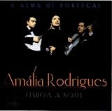 Lisboa a Noite - Amalia Rodrigues