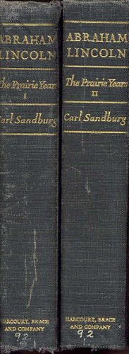 Carl Sandburg