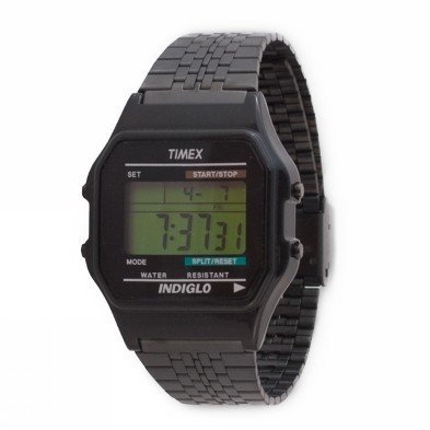 Timex Men's 80 Watch T2N358