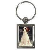 Pointer Key Chain