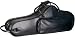 ProTec Deluxe Leather Tenor Sax PRO PAC Case Black Music Cases