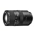 Sony SAL70300G Alpha 70-300mm F4.5-5.6 Telephoto Zoom Lens