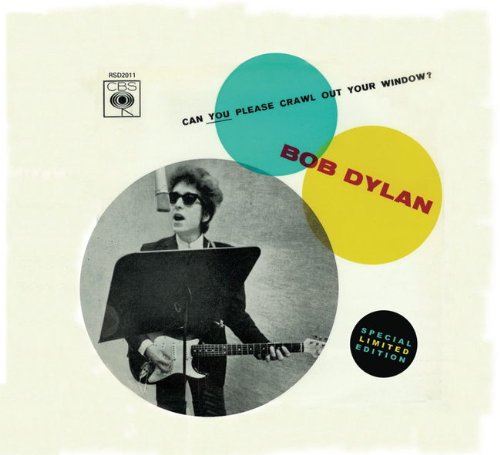 Bob Dylan Picture 1