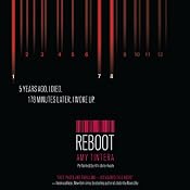 Reboot | [Amy Tintera]