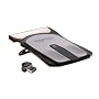 MoGo Bluetooth Mouse and Adapter for PC Card Laptops (MG100-0113)