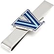 Villanova University Wildcats NCAA Sport Logo Mascot Tie Bar Team