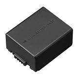 Panasonic Lumix DMC-GF1 Digital Camera Battery Lithium-ion (7.2v, 1500 mAh) - Replacement for Panasonic DMW-BLB13 Batery