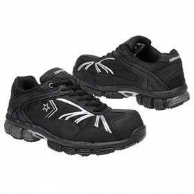 Buy Converse Work Mens Cross Trainer-Comp Toe by Converse Work