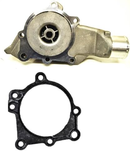 FMI 20435 Premium Performance New Water Pump