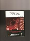 Four Days in September (Cuatro Dias En Septiembre) [NTSC/REGION 1 & 4 DVD. Import-Latin America]