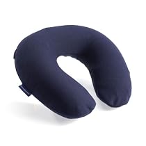Inflatable Travel U-Pillow