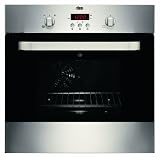 Faure - FM502X - Four - Electrique - 54 L - Multi Fonctions - Pyrolyse - Classe: A