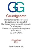  Grundgesetz GG:...