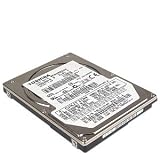 Toshiba MK8032GAX 80GB UDMA/100 5400RPM 8MB 2.5 Notebook Hard Drive