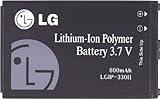 LG Standard Battery LG VX8560 Chocolate 3