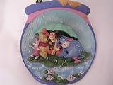Winnie the Pooh's Hunnypot Adventures 1st Issue Limited Edition 7