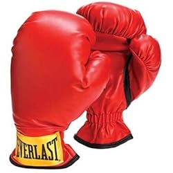 youth boxing gloves 10 oz