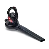 Toro 51585 Power Sweep 7 amp 2-Speed Electric Blower