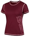 Prana Womens Wave T