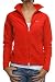Napapijri Fleece-Sweatjacke, Farbe...