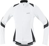 Gore Bike Wear Power Thermo Lady Jersey Women’s Cycle Clothing