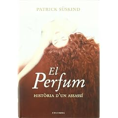 El Perfum +DVD