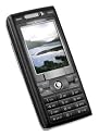 Sony Ericsson K800i Sim Free Mobile Phone - Black