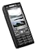 Sony Ericsson K800i Sim Free Mobile Phone - Black