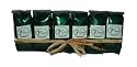 7th Street Coffee Roasters Varietal Coffees Sampler 6 Pack
