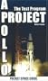 Project Apollo: The Test Program, Volume 1 (Pocket Space Guides)