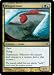 Magic the Gathering Alara Reborn - Winged Coatl Common Card 105/145