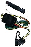 Reese Towpower 74476 T-Connector