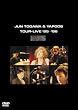 TOUR-LIVE �f85~�f86 [DVD]