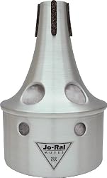 Jo Ral TRB-8L Trombone Bucket Mute