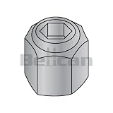 Bellcan BC-50406 X Trac Tool Replacement Sleeve Plain 3/32 (Box of 6)