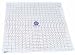Wilton Roll And Cut Mat