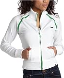 LRG Junior's Luxirie 4 Icon Track Jacket