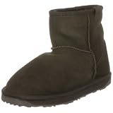 Emu Stinger Mini Ankle Boots