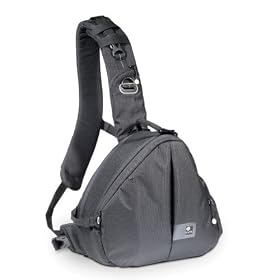 Kata D-Light LighTri-315 Torso-Pack (Black)