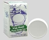 41NiXx8LgjL. SL160  Ball Wide Plastic Storage Cap