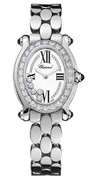 Chopard Happy Sport Ladies Watch 27/7466-23/11WG