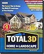 Total 3D Home & Landscape Deluxe Suite