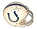 Joseph Addai Autographed/Hand Signed Indianapolis Colts Mini Helmet