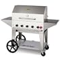 Crown Verity Mcb-36 Gas Grills LP